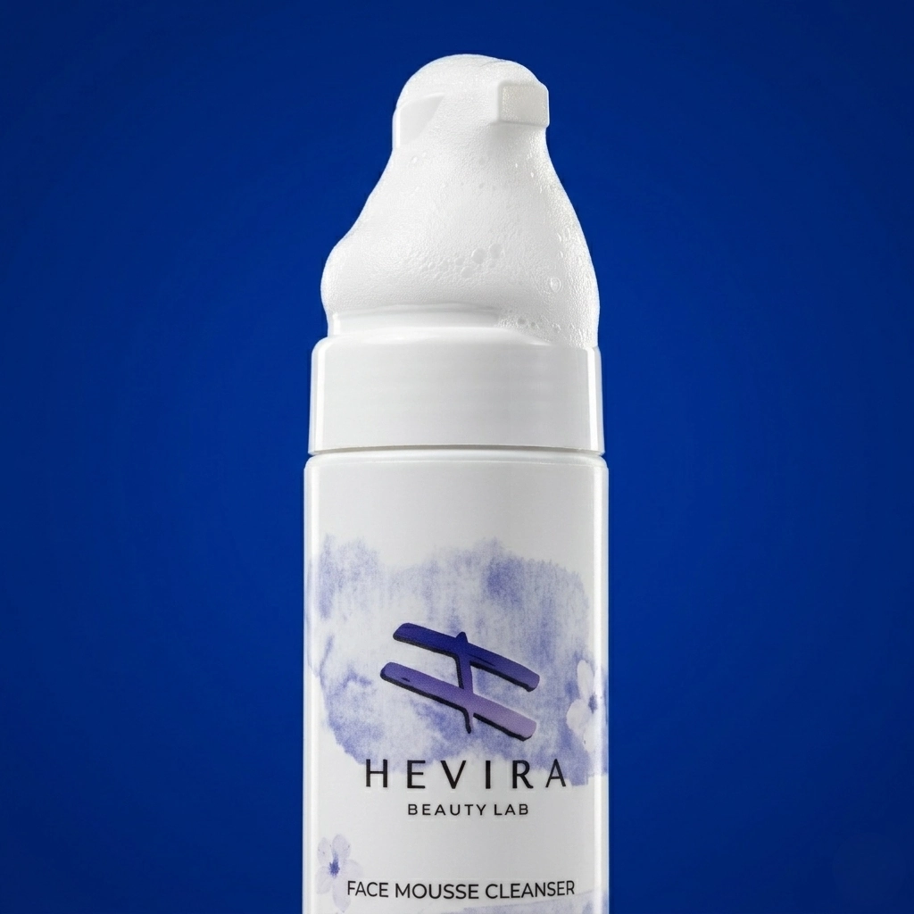 Gentle Schaumreiniger - 150 ml – Bild 2