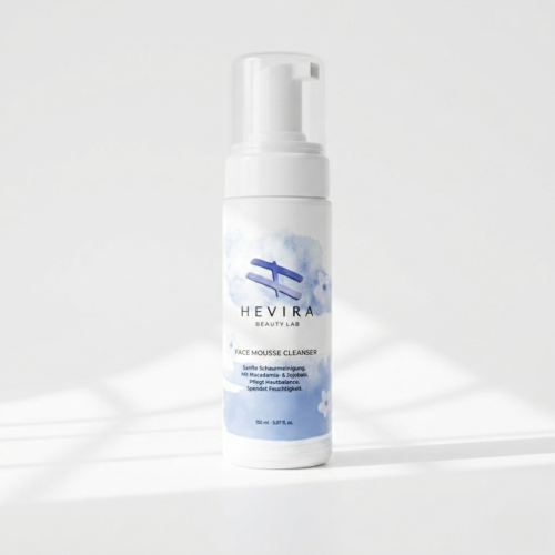 Gentle Schaumreiniger - 150 ml