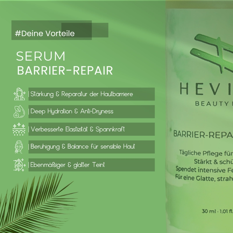 Barrier Repair Serum - 30 ml – Bild 4