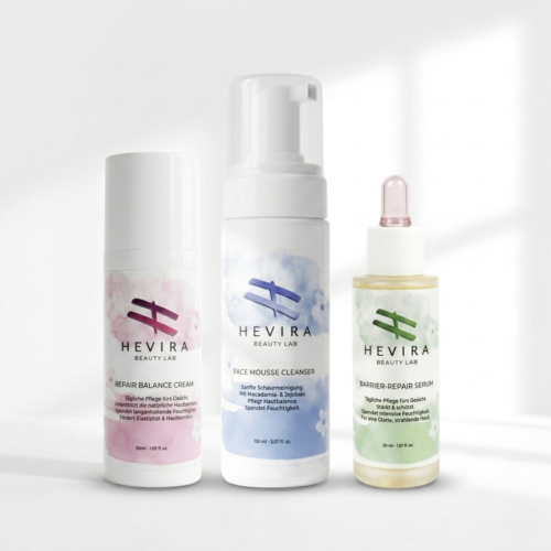 Glow Routine Set